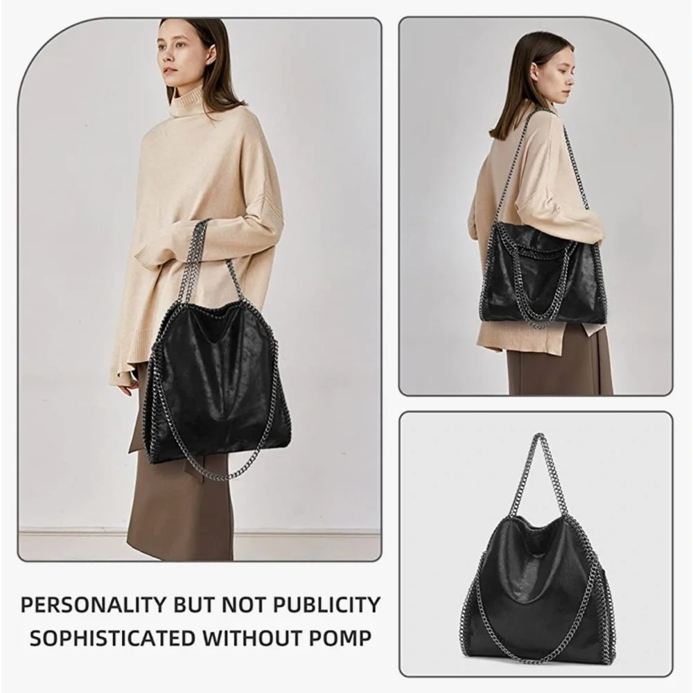 Auobag Large Capacity Work Tote bag - Picture 6 of 6
